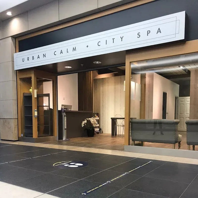Urban Calm Liverpool — Beauty Salon in Liverpool
